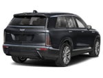 2026 Cadillac VISTIQ Premium Luxury