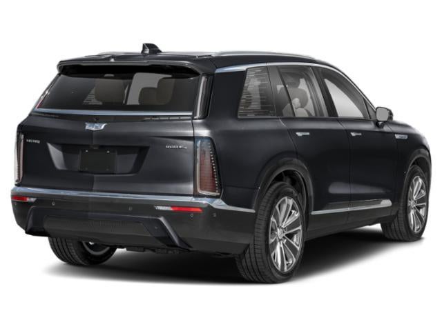 2026 Cadillac VISTIQ Premium Luxury