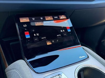 2026 Cadillac VISTIQ Premium Luxury