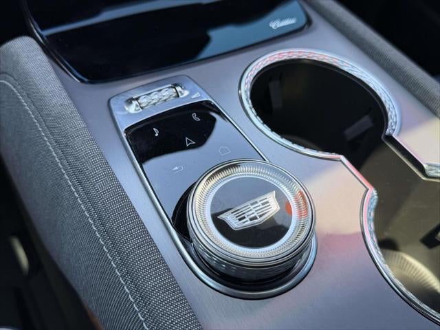 2026 Cadillac VISTIQ Premium Luxury