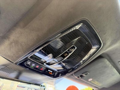 2026 Cadillac VISTIQ Premium Luxury