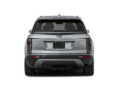 2026 Cadillac VISTIQ Premium Luxury