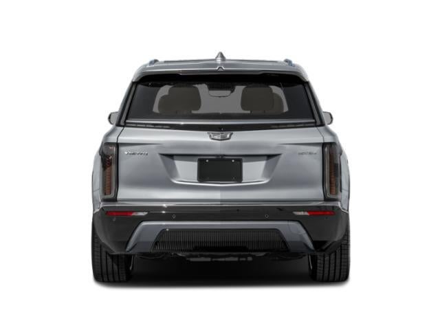 2026 Cadillac VISTIQ Premium Luxury
