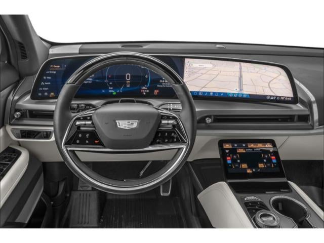 2026 Cadillac VISTIQ Premium Luxury