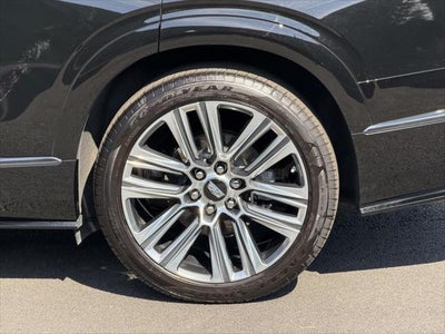 2026 Cadillac VISTIQ Platinum