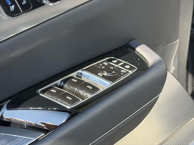 2026 Cadillac VISTIQ Platinum