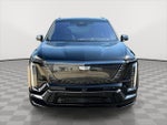 2026 Cadillac VISTIQ Platinum