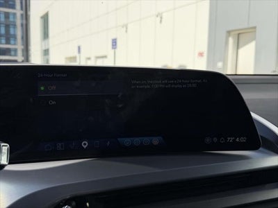 2026 Cadillac VISTIQ Platinum