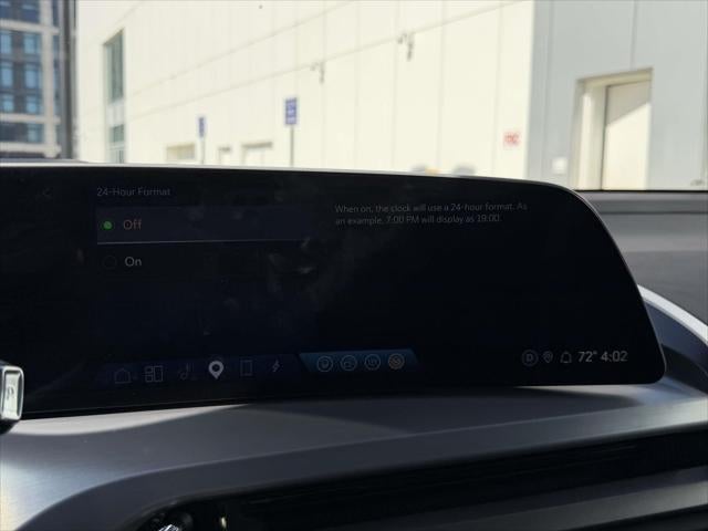 2026 Cadillac VISTIQ Platinum