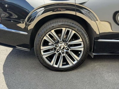 2026 Cadillac VISTIQ Platinum