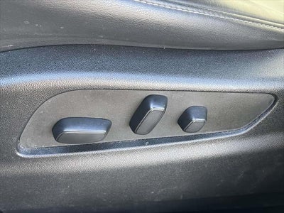 2023 Cadillac XT4 AWD Luxury