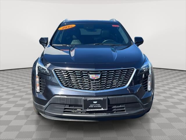 2023 Cadillac XT4 AWD Luxury