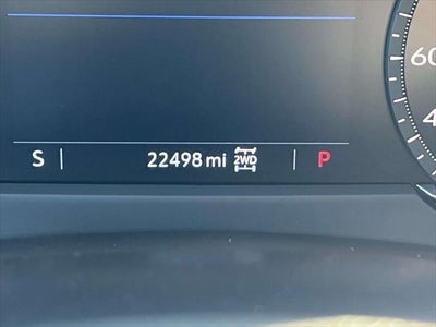 2023 Cadillac XT4 AWD Luxury