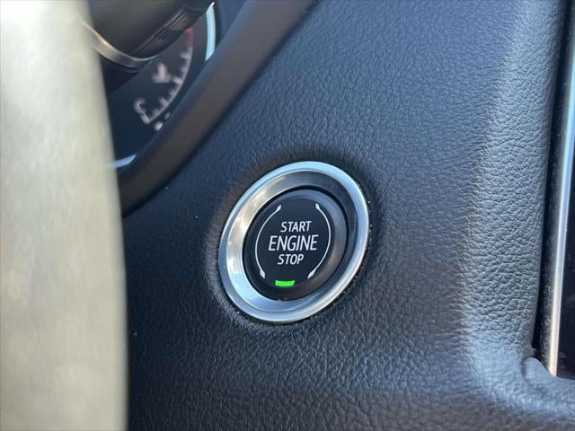 2023 Cadillac XT4 AWD Luxury