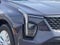 2024 Cadillac XT4 AWD Luxury