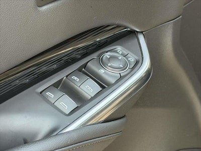 2024 Cadillac XT4 AWD Luxury