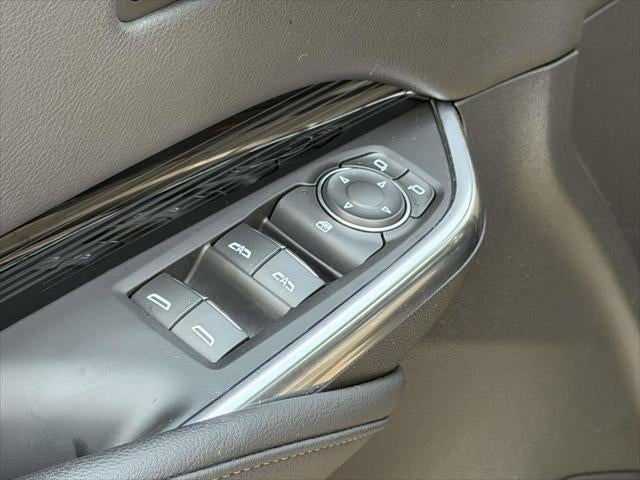 2024 Cadillac XT4 AWD Luxury