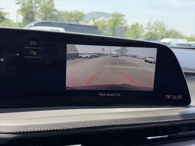 2024 Cadillac XT4 AWD Luxury