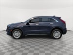 2024 Cadillac XT4 AWD Luxury