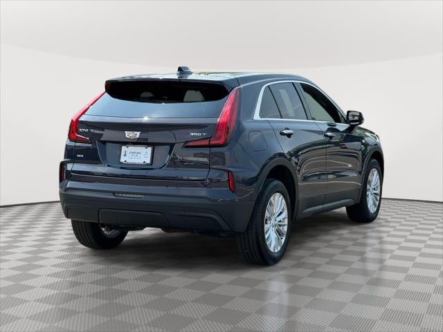 2024 Cadillac XT4 AWD Luxury