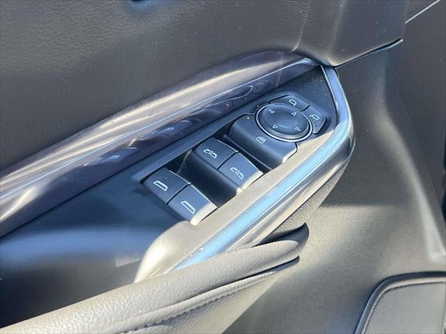 2022 Cadillac XT4 AWD Luxury
