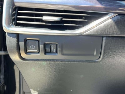 2022 Cadillac XT4 AWD Luxury