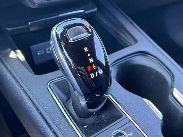 2022 Cadillac XT4 AWD Luxury