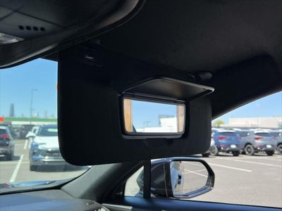 2022 Cadillac XT4 AWD Luxury