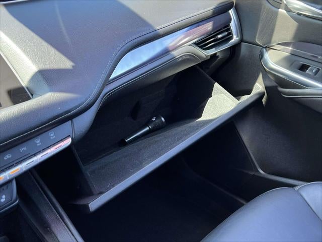 2022 Cadillac XT4 AWD Luxury