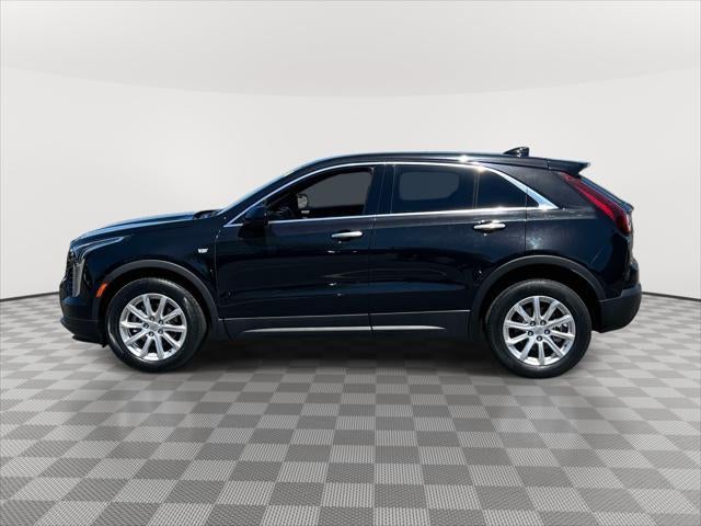 2022 Cadillac XT4 AWD Luxury