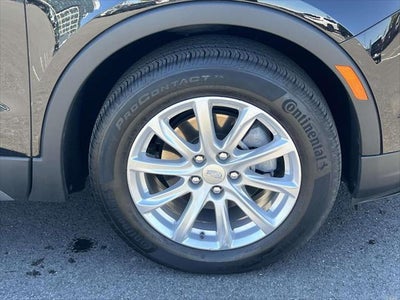 2022 Cadillac XT4 AWD Luxury
