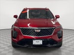 2024 Cadillac XT4 AWD Premium Luxury