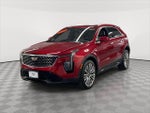 2024 Cadillac XT4 AWD Premium Luxury