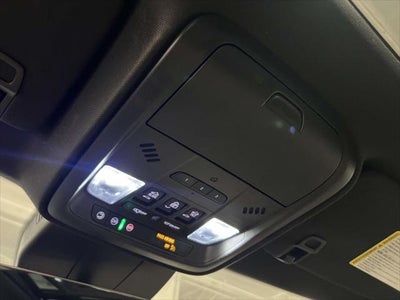 2024 Cadillac XT4 AWD Premium Luxury