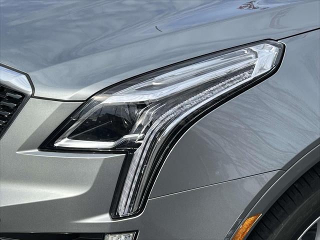 2023 Cadillac XT5 AWD Luxury