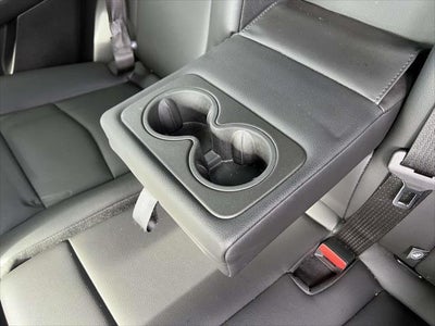 2023 Cadillac XT5 AWD Luxury