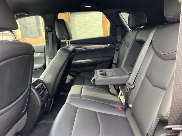 2023 Cadillac XT5 AWD Luxury