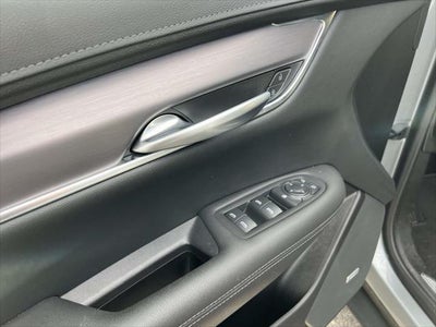 2023 Cadillac XT5 AWD Luxury