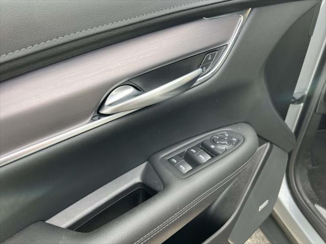 2023 Cadillac XT5 AWD Luxury