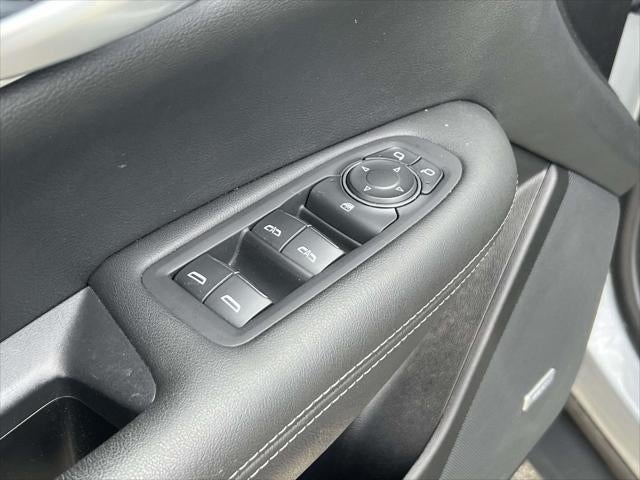 2023 Cadillac XT5 AWD Luxury