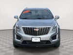 2023 Cadillac XT5 AWD Luxury