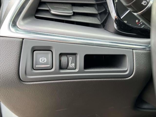 2023 Cadillac XT5 AWD Luxury