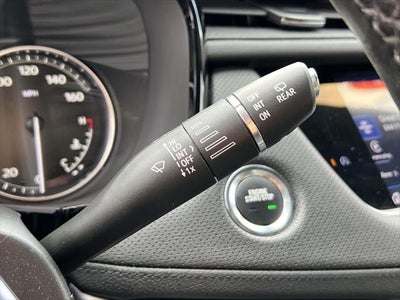 2023 Cadillac XT5 AWD Luxury