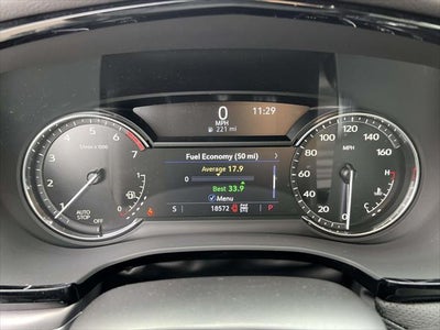 2023 Cadillac XT5 AWD Luxury