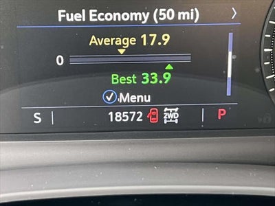 2023 Cadillac XT5 AWD Luxury