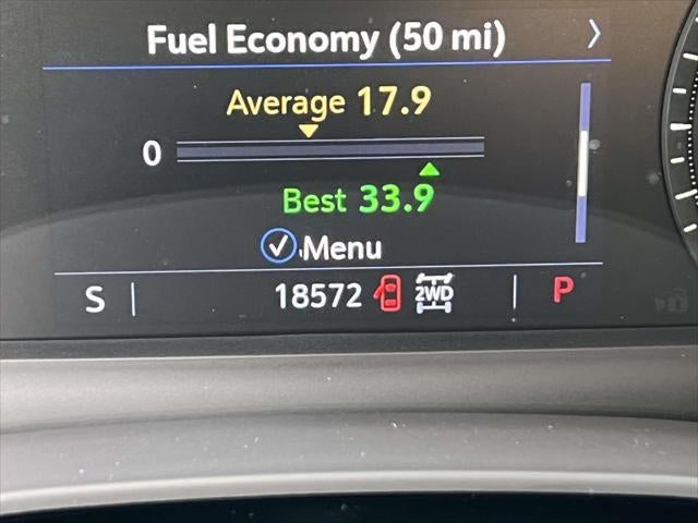 2023 Cadillac XT5 AWD Luxury