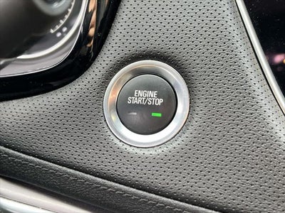 2023 Cadillac XT5 AWD Luxury