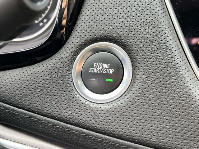 2023 Cadillac XT5 AWD Luxury