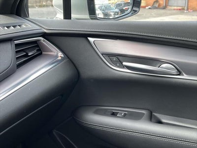 2023 Cadillac XT5 AWD Luxury