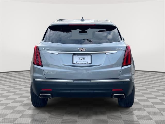 2023 Cadillac XT5 AWD Luxury